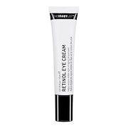 Crème yeux anti-âge au rétinol